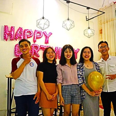 Gikgo Can Tho Luaran gambar