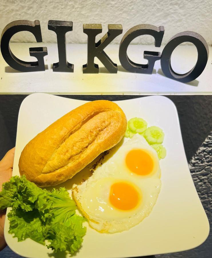 Gikgo Can Tho Luaran gambar