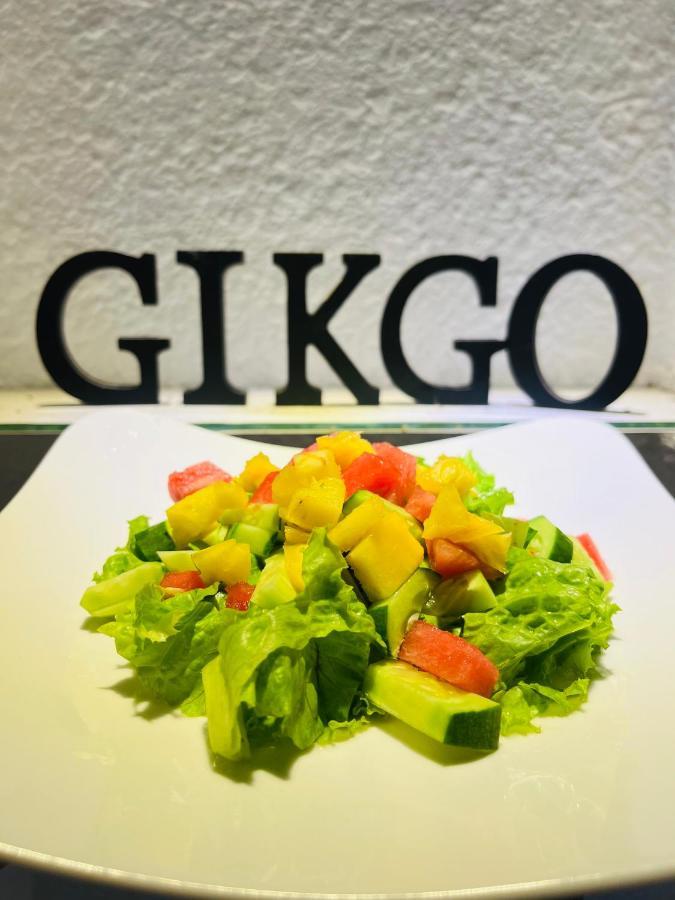 Gikgo Can Tho Luaran gambar