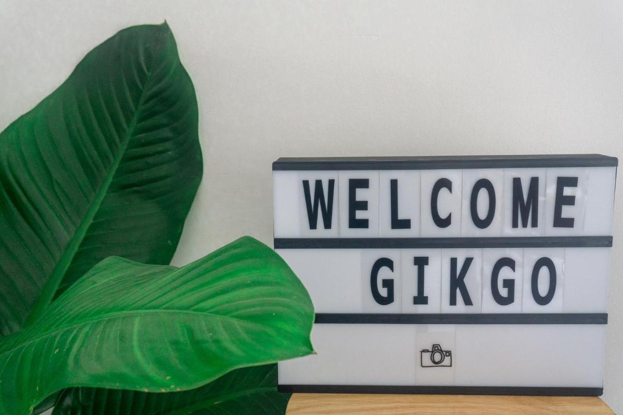 Gikgo Can Tho Luaran gambar